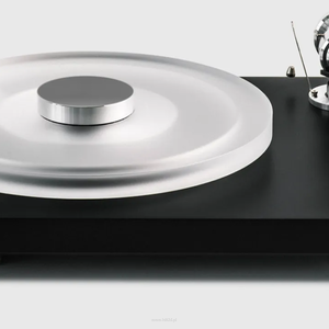 Pro-Ject Debut Reference 10 – gramofon z wkładką Pick it PRO B - 2