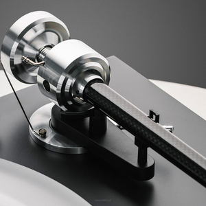 Pro-Ject Debut Reference 10 – gramofon z wkładką Pick it PRO B - 6