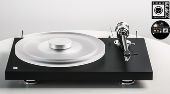 Pro-Ject Debut Reference 10 – gramofon z wkładką Pick it PRO B