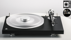Pro-Ject Debut Reference 10 – gramofon z wkładką Pick it PRO B