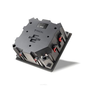 Focal 100 IC 5 LCR  Majstersztyk dla Twojego systemu kina domowego - 6
