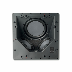 Focal 100 IC 5 LCR  2-kierunkowy głośnik sufitowy Majstersztyk dla Twojego systemu kina domowego