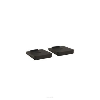Monitor Audio Radius Desk Pad 4G – podstawki biurkowe do Radius 1 4G i Radius 3 4G, para