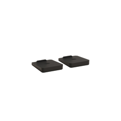 Monitor Audio Radius Desk Pad 4G – podstawki biurkowe do Radius 1 4G i Radius 3 4G, para