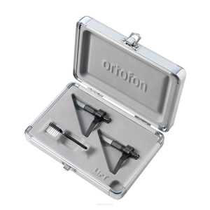 Ortofon Dj Concorde MkII TWIN MIX Wkładki gramofonowe - 2