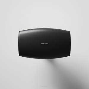 SONUS FABER ASTER GŁOŚNIK ZEWNĘTRZNY CZARNY  - 11