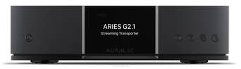 AURALIC Aries G2.1 Transport - Streamer sieciowy