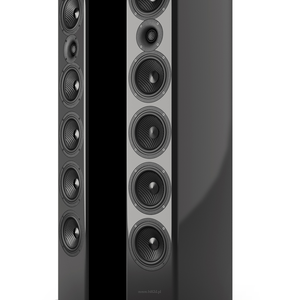 Acoustic Energy AE520 - 4