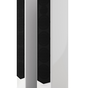 Acoustic Energy AE520 - 5