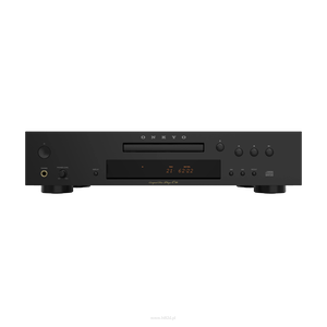 ONKYO ICON C-30 BLACK Dla miłośników płyt CD - 4