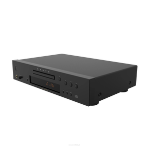 ONKYO ICON C-30 BLACK Dla miłośników płyt CD - 2