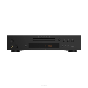 ONKYO C-30 Black – odtwarzacz CD Hi-Fi