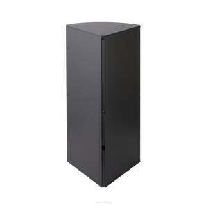 Cornered Audio LS1 wysokowydajny głośnik kinowy z wooferem 6,5