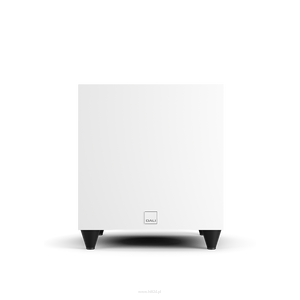 DALI SUB C-8 D  Biały Głośnik niskotonowy subwoofer - 2