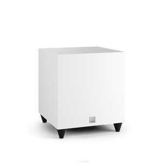 DALI SUB C-8 D  Biały Głośnik niskotonowy subwoofer