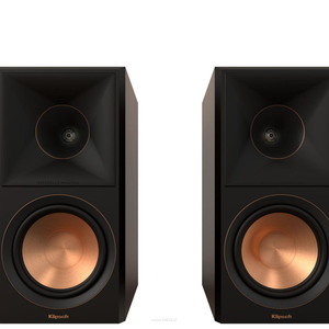 KLIPSCH REFERENCE PREMIERE RP-600M II WALNUT PARA - 3