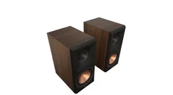 KLIPSCH REFERENCE PREMIERE RP-600M II WALNUT PARA