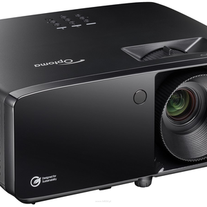 Optoma HZ41HDR – laserowy projektor Full HD z HDR do kina domowego i gier - 3
