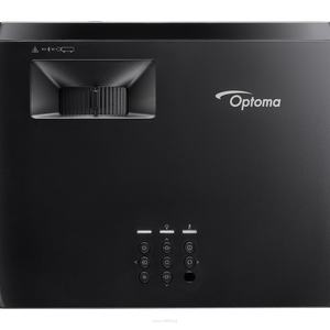 Optoma HZ41HDR – laserowy projektor Full HD z HDR do kina domowego i gier - 5