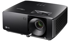 Optoma HZ41HDR – laserowy projektor Full HD z HDR do kina domowego i gier