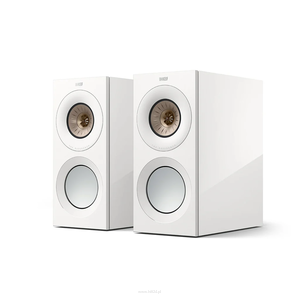 KEF Reference 1 Meta Kolumny podstawkowe - 4