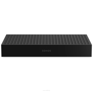 SONOS Amp Multi 8x125 W – wzmacniacz do instalacji multiroom  i obiektów komercyjnych - 3