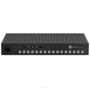 SONOS Amp Multi 8x125 W – wzmacniacz do instalacji multiroom  i obiektów komercyjnych - 2