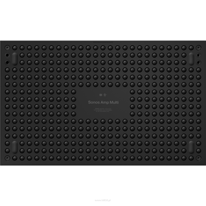 SONOS Amp Multi 8x125 W – wzmacniacz do instalacji multiroom  i obiektów komercyjnych - 4