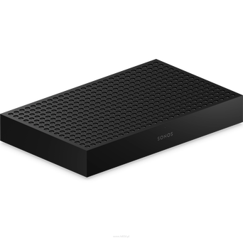 SONOS Amp Multi 8x125 W – wzmacniacz do instalacji multiroom  i obiektów komercyjnych