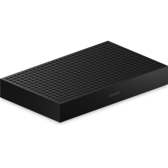 SONOS Amp Multi 8x125 W – wzmacniacz do instalacji multiroom  i obiektów komercyjnych