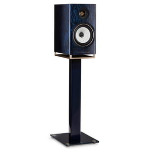 TRIANGLE CAPELLA KOLUMNY PODSTAWKOWE AKTYWNE AUDIOFILSKIE ASTRAL BLUE, WISA, CHROMECAST, ROON READY, SPOTIFY CONNECT, AIRPLAY, PARA - 7