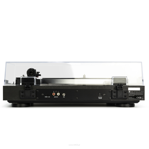 Dual CS-418 Quartz wkładka ORTOFON 2M RED - 7