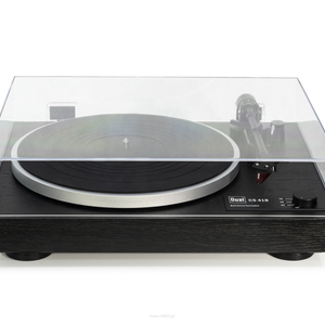 Dual CS-418 Quartz wkładka ORTOFON 2M RED - 6