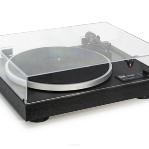 Dual CS-418 Quartz wkładka ORTOFON 2M RED - 2