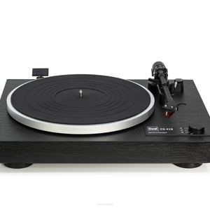 Dual CS-418 Quartz wkładka ORTOFON 2M RED - 13
