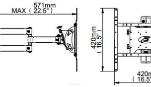 B-Tech BT7535 - 4