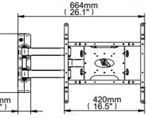 B-Tech BT7535 - 5