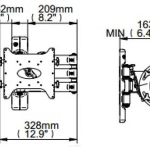 B-Tech BT7535 - 6