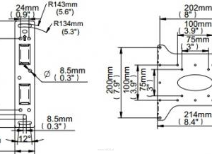 B-Tech BT7535 - 7