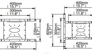 B-Tech BT7535 - 8