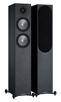 MONITOR AUDIO Bronze 6G 200 BLACK