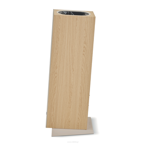 Focal Theva N°3-D light wood – 3-drożna kolumna podłogowa Dolby Atmos z technologią Slatefiber - 5