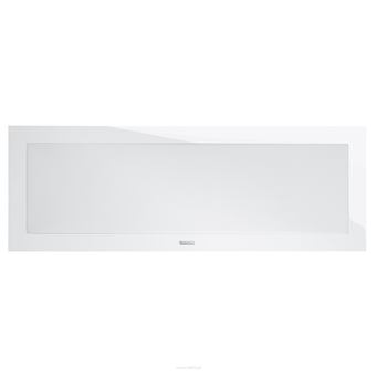 CANTON ATELIER 750 CENTER White Mat Głośnik instalacyjny