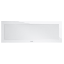 CANTON ATELIER 750 CENTER White Mat Głośnik instalacyjny