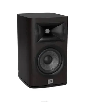 JBL STUDIO 630 2-drożna kolumna podstawkowa. Maksymalna zalecana moc wzmacniacza: 150W