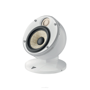 Focal DOME FLAX 5.1 (SUB AIR) System kina domowego 5.1 - 3