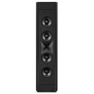 JBL SCL-9XL – referencyjny głośnik naścienny JBL Synthesis do kina domowego - 3