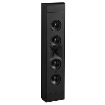 JBL SCL-9XL – referencyjny głośnik naścienny JBL Synthesis do kina domowego