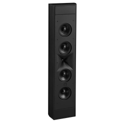 JBL SCL-9XL – referencyjny głośnik naścienny JBL Synthesis do kina domowego