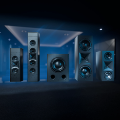 JBL Synthesis SCL-9XL – referencyjny głośnik instalacyjny klasy premium do kina domowego